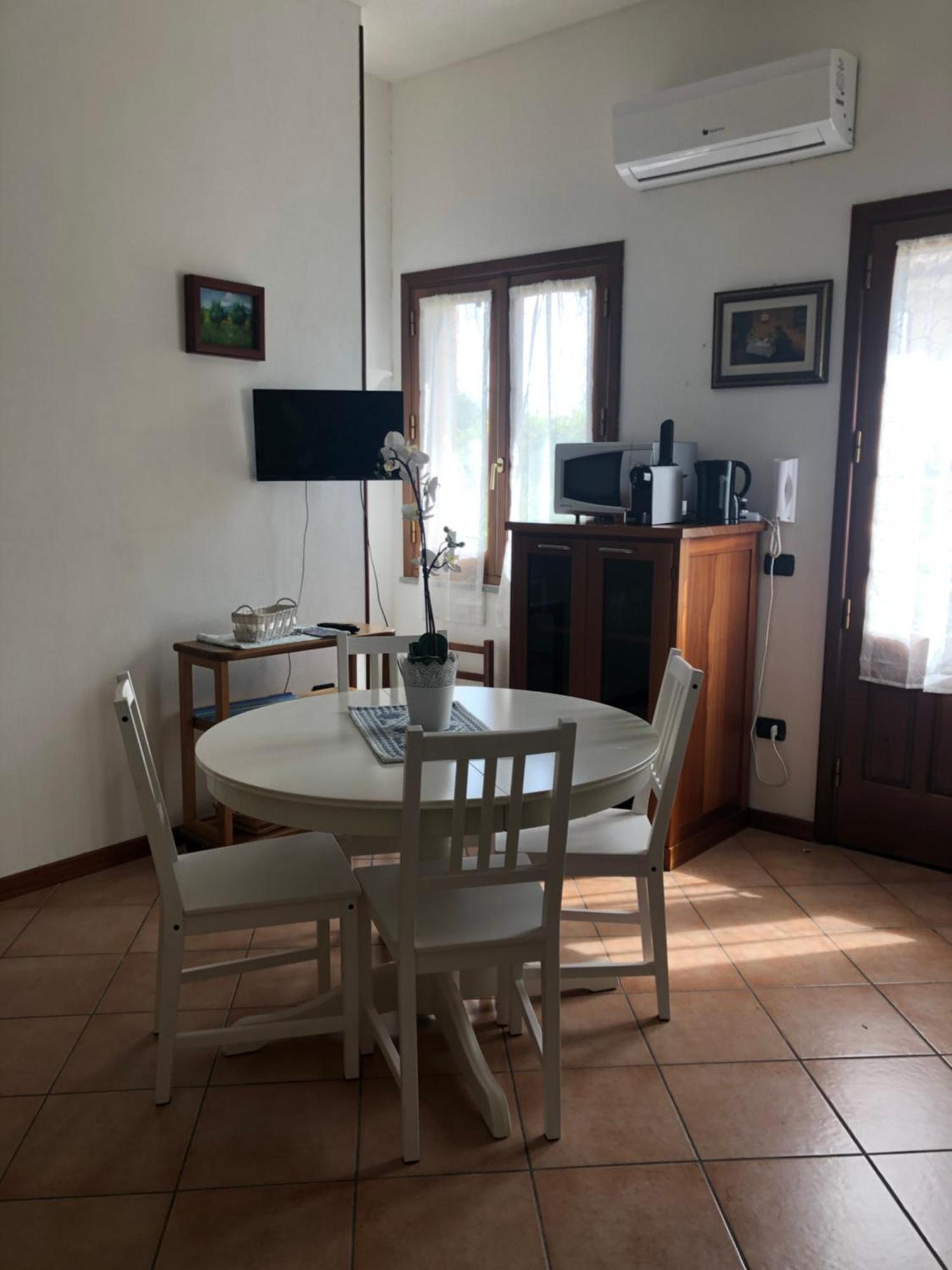 Guspini-casa Vacanze Con Giardino Iun R1321 Сasa de vacaciones