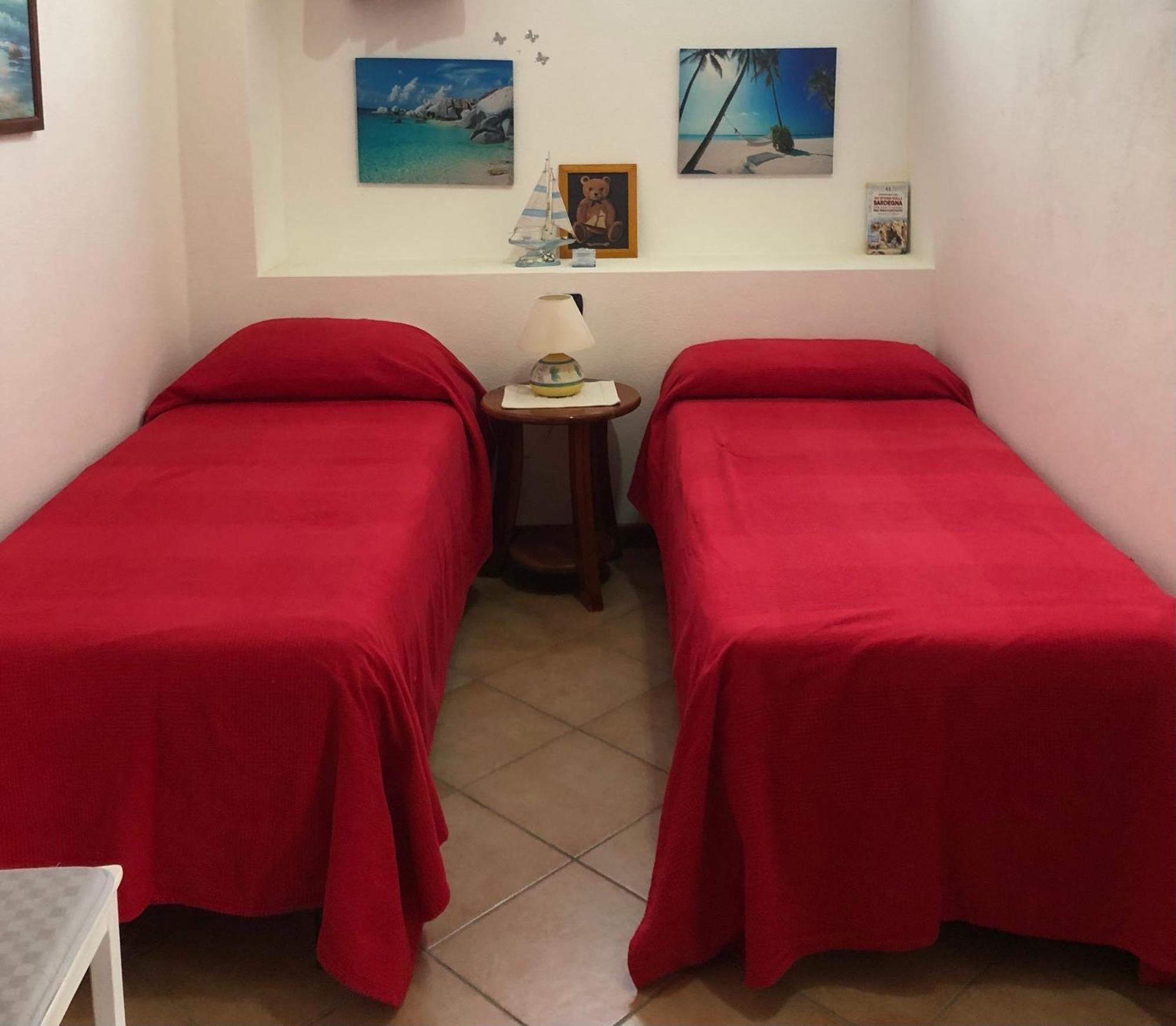 Guspini-casa Vacanze Con Giardino Iun R1321 Сasa de vacaciones *