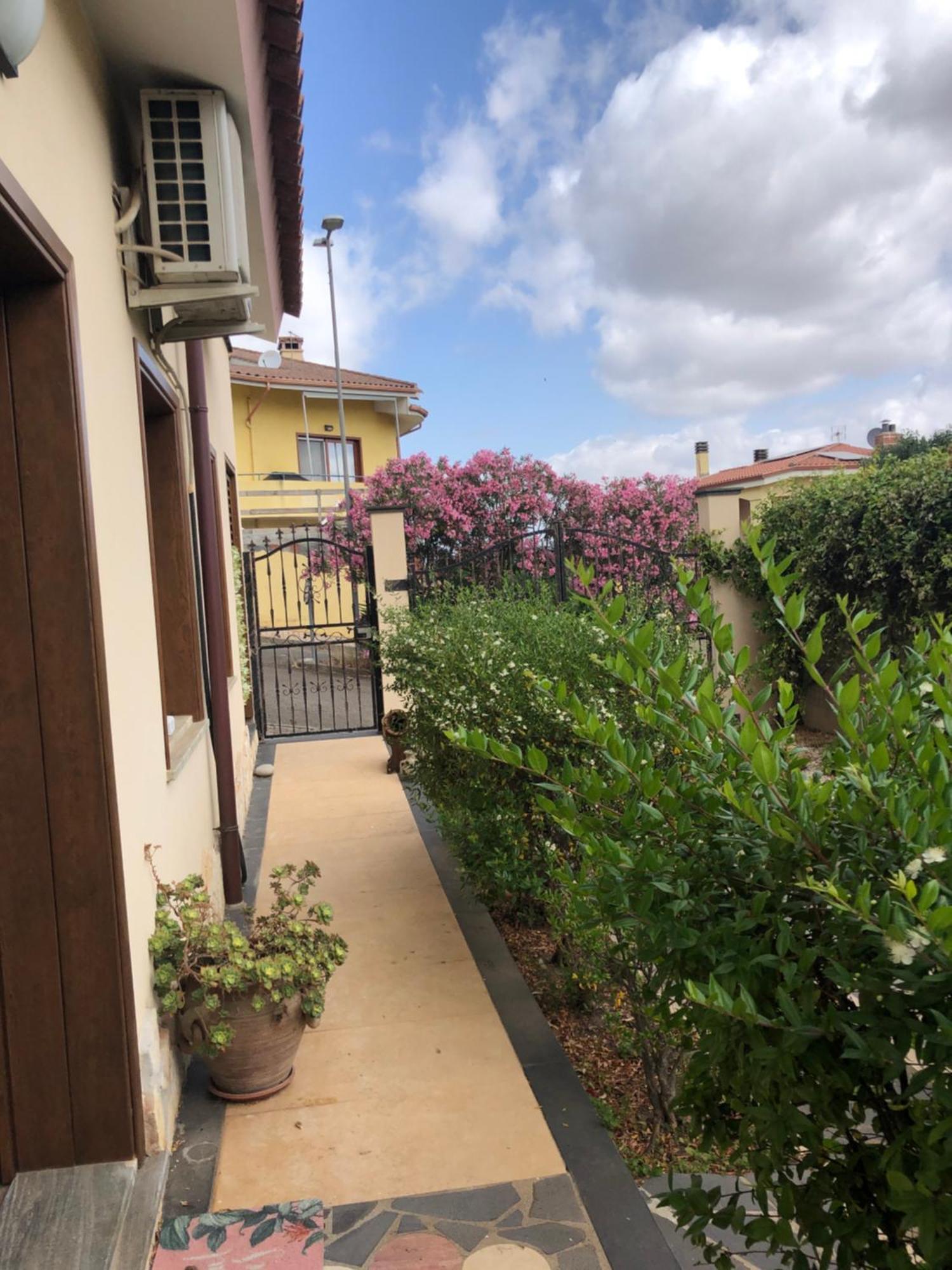 Guspini-casa Vacanze Con Giardino Iun R1321 * Guspini